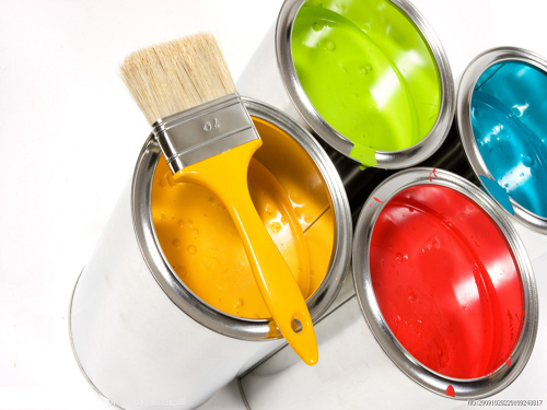 The future competition of paint companies is mainly reflected in service competition