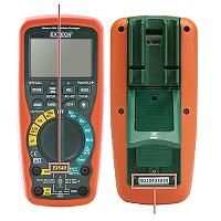 Canada Recalls China-made Digital Clamp Meter or Universal Meter