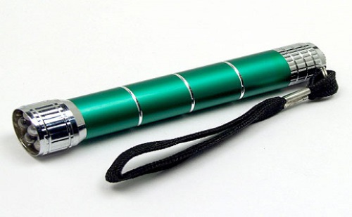 How to choose LED flashlight?