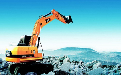 How to choose excavator hydraulic oil