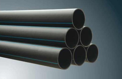 Plastic pipe industry entered the adjustment period