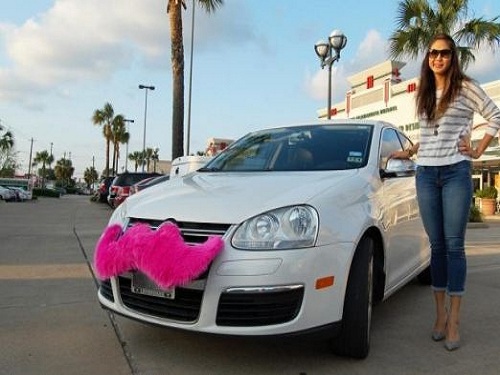 Lyft: No car can also become a chauffeur