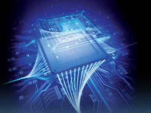 Third quarter global semiconductor market grows 8%