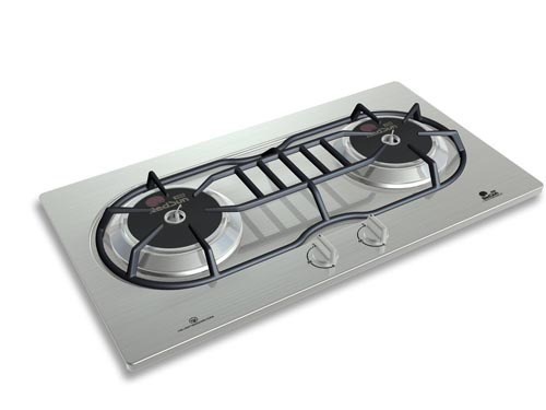 Cooker enters the era of energy efficiency