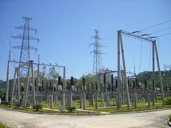 Eight technical support for the development of smart grid