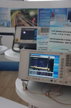 Agilent's achievements in "Made in China" in the first five years, and six series of products won awards worldwide