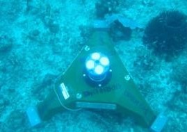 The research and development of our ocean acoustic instruments continues to increase