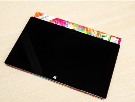 Q4 Microsoft Surface RT sold only 500,000 units