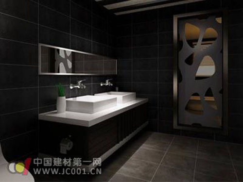 2012 Ceramic Bathroom Industry Faces Great Environmental Pressure