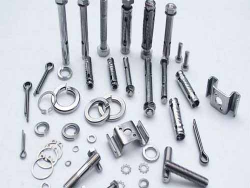 Multinational companies grab the country's fastener industry market