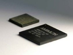 The new battlefield: LTE chip into a mobile phone chip maker