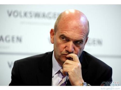 Volkswagen executives: Volkswagen does not intend to acquire Opel