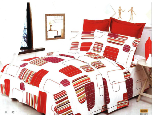 Call for home textile products market era