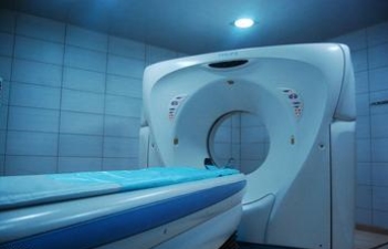 Teenagers should be careful with CT scans