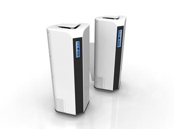 Air purifier market explosion