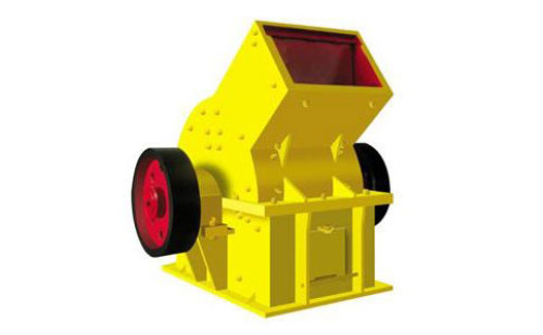 Hammer crusher working principle and advantages