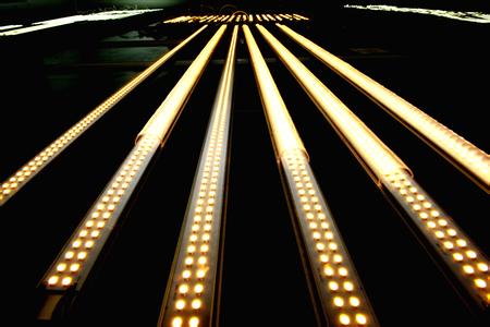 LED lighting companies how to win in the competition