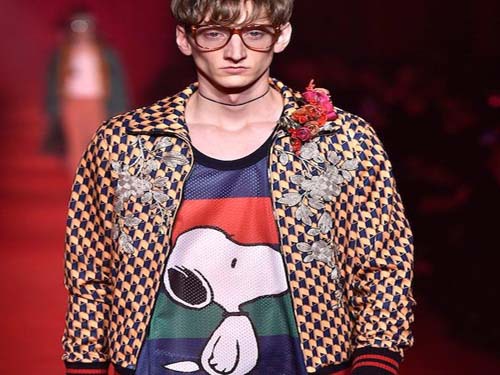 Luxury brands struggle to sell as young people
