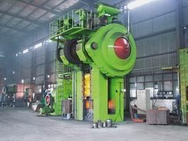 Hubei Huangshi boosts exports of large machine tools