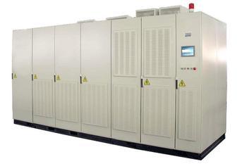 High-voltage inverter market will maintain a 30% growth rate in the next 3 years