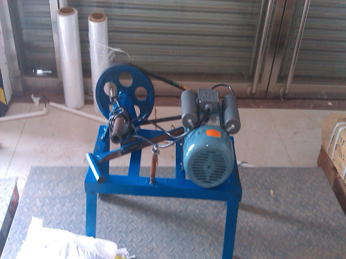 Domestic domestic automatic screw machine