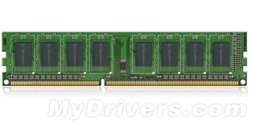 Can't hold a single 8GB DDR3 price cuts?