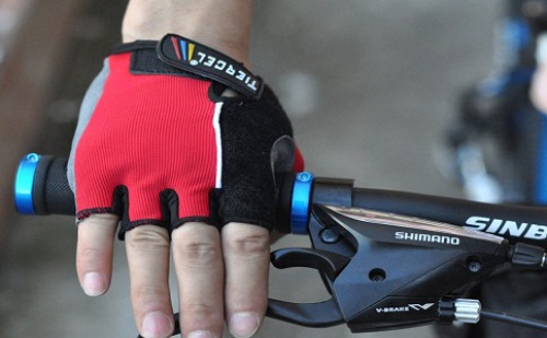 Do you know the role of riding gloves?