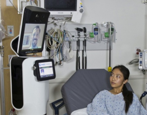 The past and future of telemedicine development