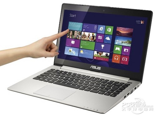 ASUS S400 special only 5034 yuan