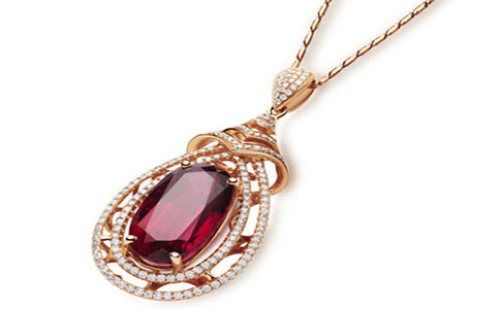 China Jewelry Industry Development Trend