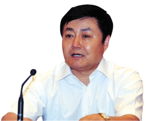 The deputy director of the Energy Bureau worked for 6 years and collected 100 million yuan