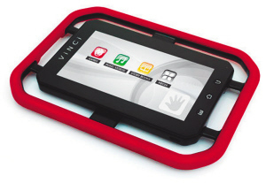 U.S. Builds Infant Tablet PC: Using Non-toxic Materials