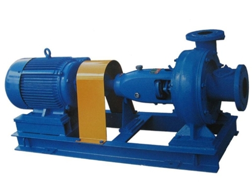 Centrifugal pump market due to the development of the energy industry