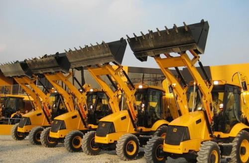 Comparison of Construction Machinery Equipment Leasing and Purchase