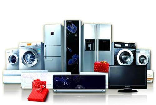 Appliances "Double Brand" road still needs to adapt period
