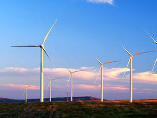 Zhao Xueyongâ€™s understanding of Chinese wind power