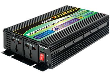 Inverter market continues to expand