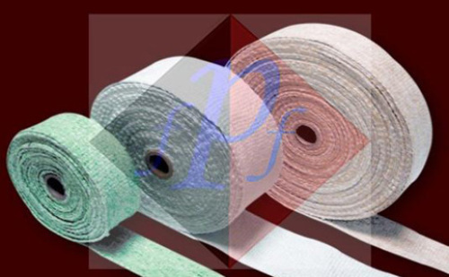 How to choose high quality ceramic fiber cloth