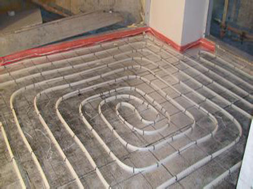 Is floor heating hazard a rumor?