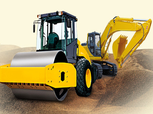 Analysis of Status Quo of Construction Machinery Industry in 2015