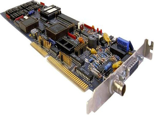 High-speed ADC PCB layout techniques