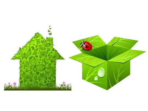 Green energy is the goal of food packaging machinery