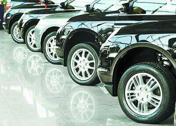 What are the key drivers for car dealersâ€™ net profit decline?