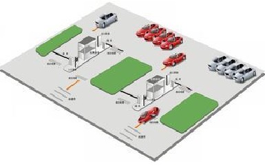 Smart Secure Parking Faces New Reshuffle