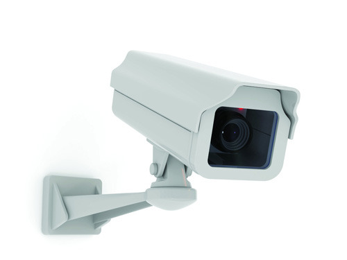 Video Surveillance Trends: Demand Is "Getting Fat"