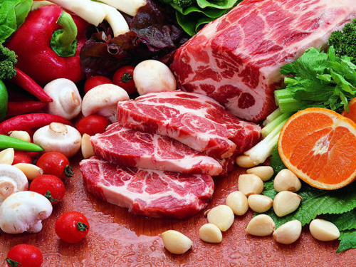 Research says protein can lower blood pressure