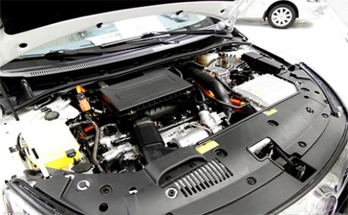 Summer car engine maintenance tips