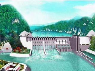 Sichuan Fuyu Hydropower urgently needs to find a proper way