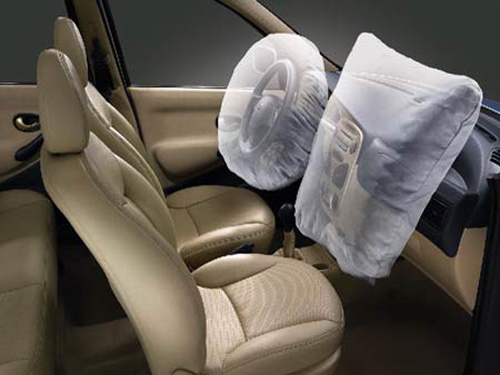 Airbags often fail to open during collision and call for national standards