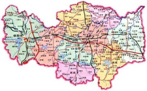 New *Resources in Western Division of Inner Mongolia Great Camp reached the scale of large-scale mineral areas